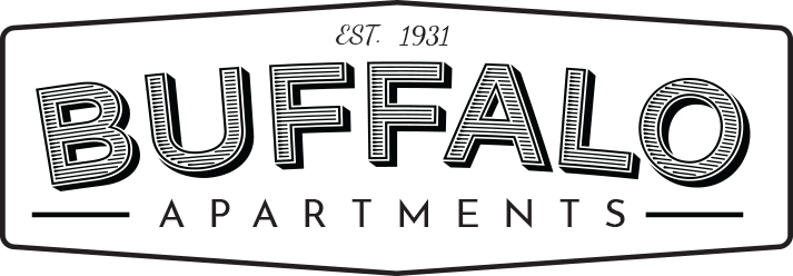 Buffalo Apartments Logo
